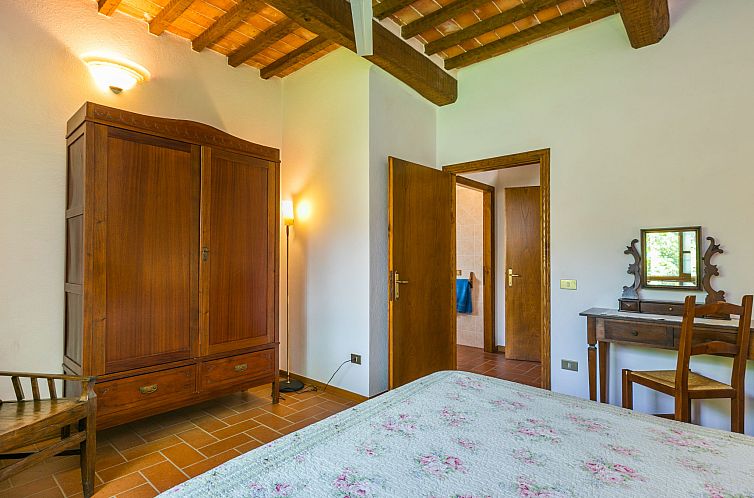 Vakantiehuis Mandorlo