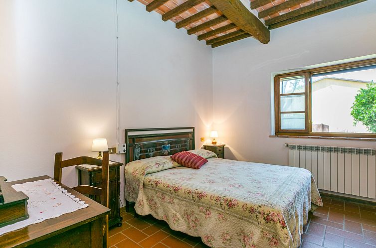 Vakantiehuis Mandorlo