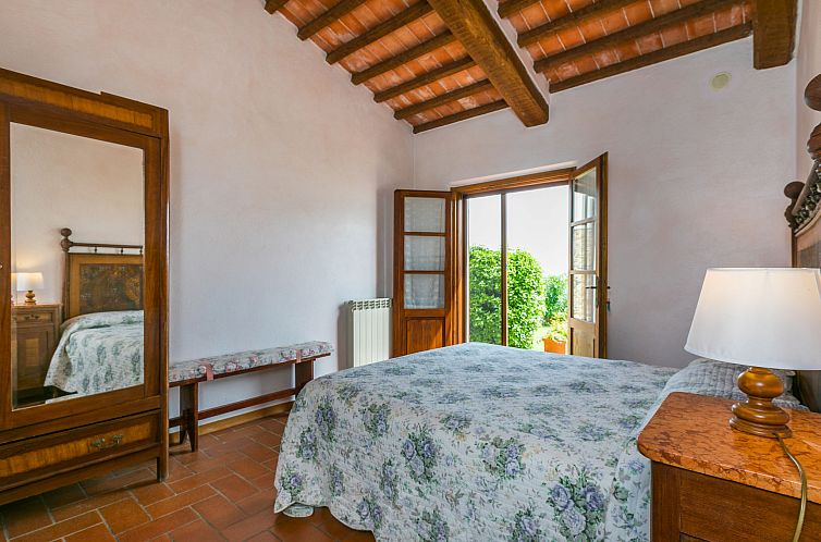 Vakantiehuis Mandorlo