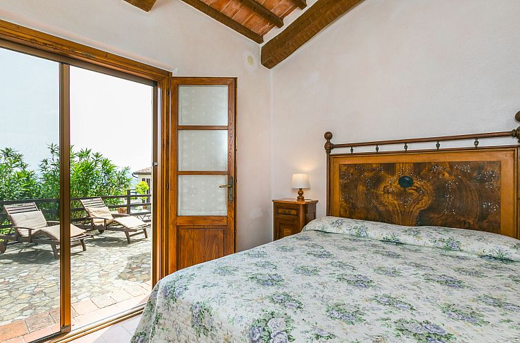 Vakantiehuis Mandorlo