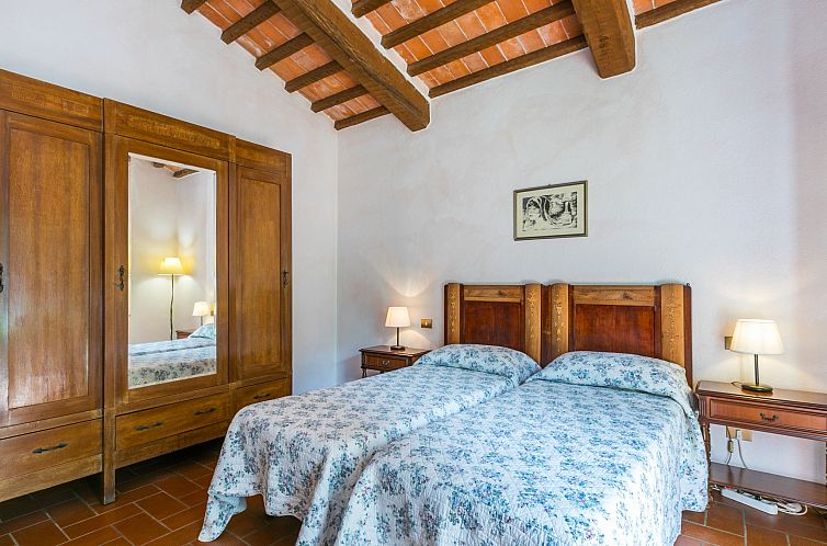 Vakantiehuis Mandorlo