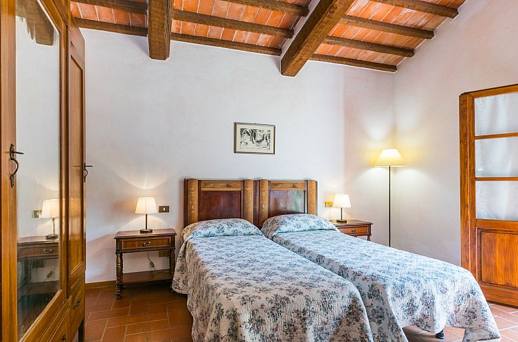 Vakantiehuis Mandorlo