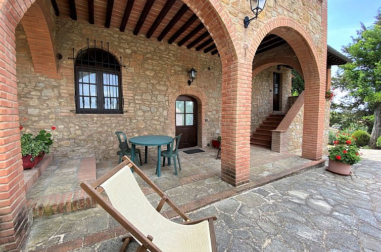 Appartement Olenadro