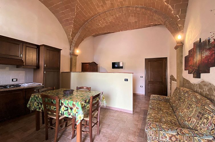 Appartement Olenadro