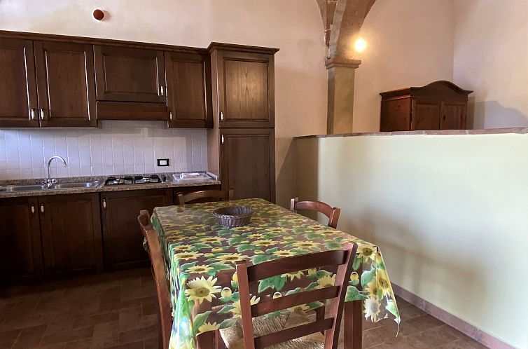 Appartement Olenadro