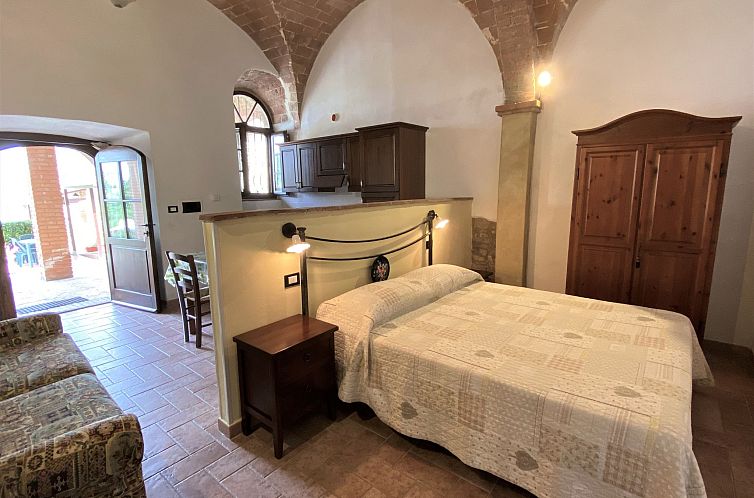 Appartement Olenadro