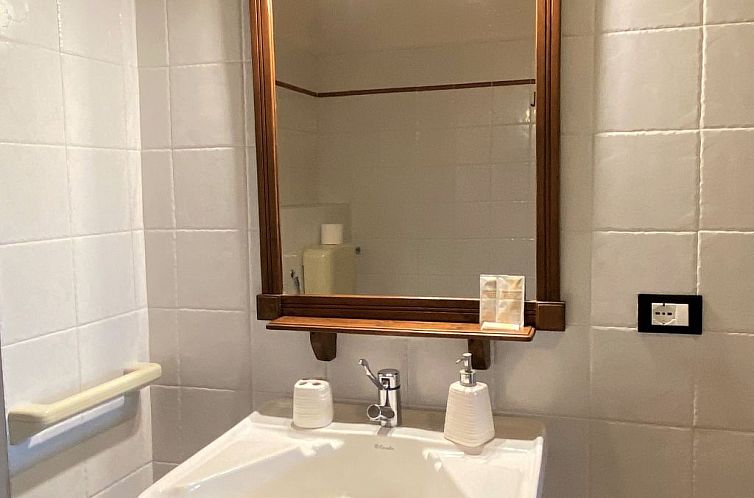 Appartement Olenadro