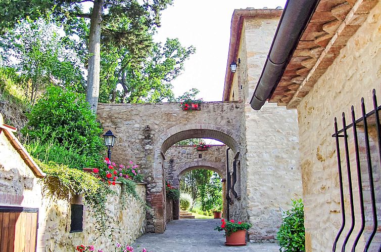 Appartement Olenadro