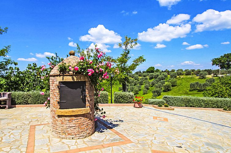 Appartement Olenadro