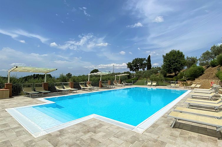 Appartement Olenadro