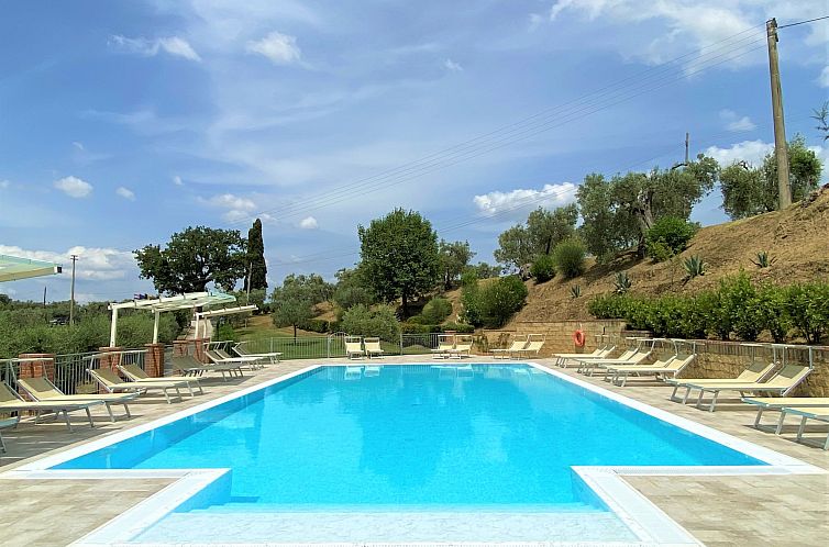 Appartement Olenadro