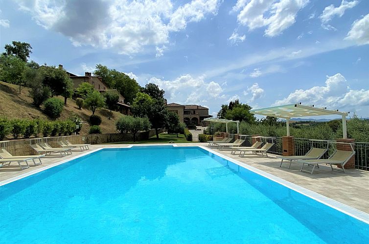 Appartement Olenadro