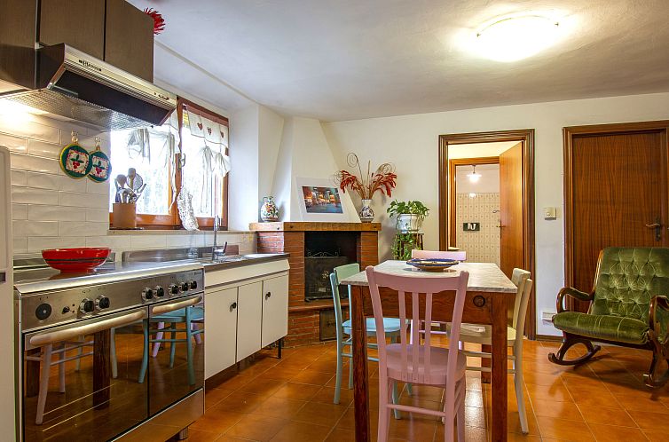 Vakantiehuis Miranda