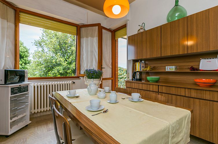 Vakantiehuis Miranda