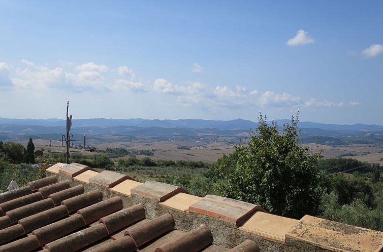 Vakantiehuis Casolare Ser Chelino