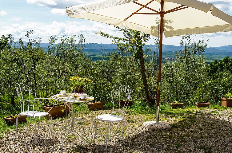 Vakantiehuis Casolare Ser Chelino