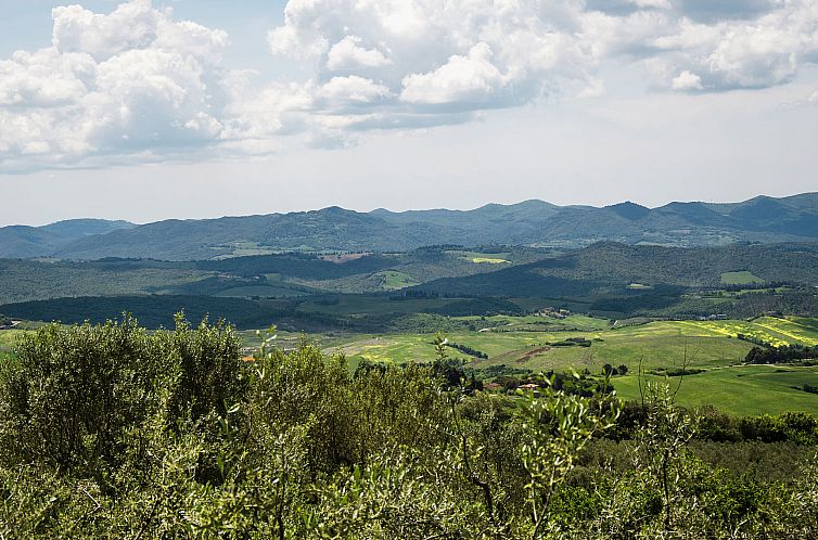 Vakantiehuis Casolare Ser Chelino