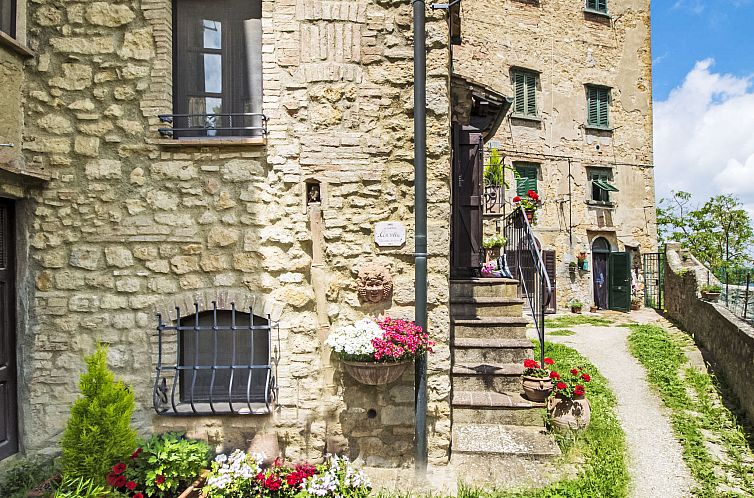 Appartement La Fonte