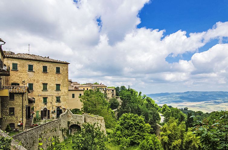 Appartement La Fonte