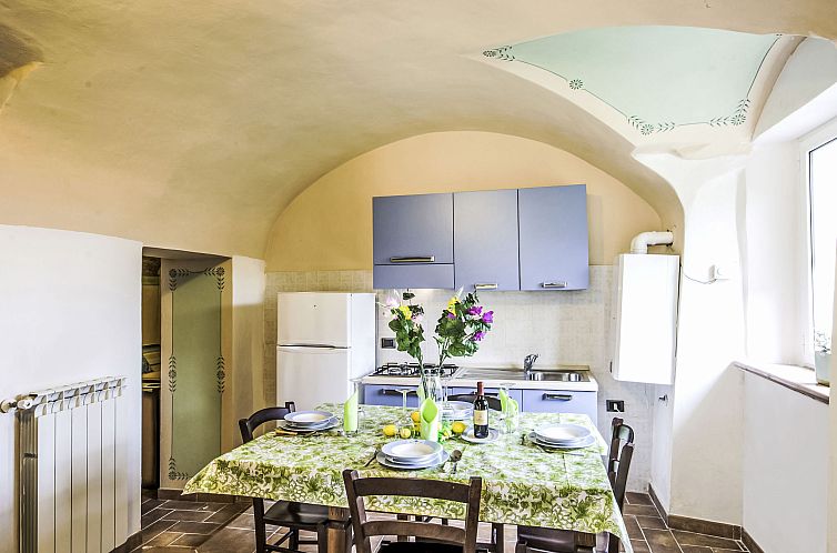 Appartement La Fonte