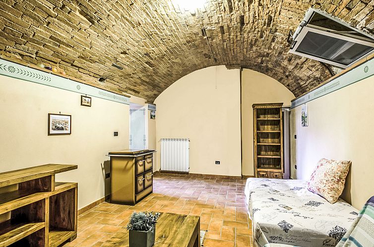 Appartement La Fonte