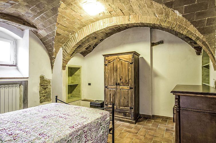 Appartement La Fonte