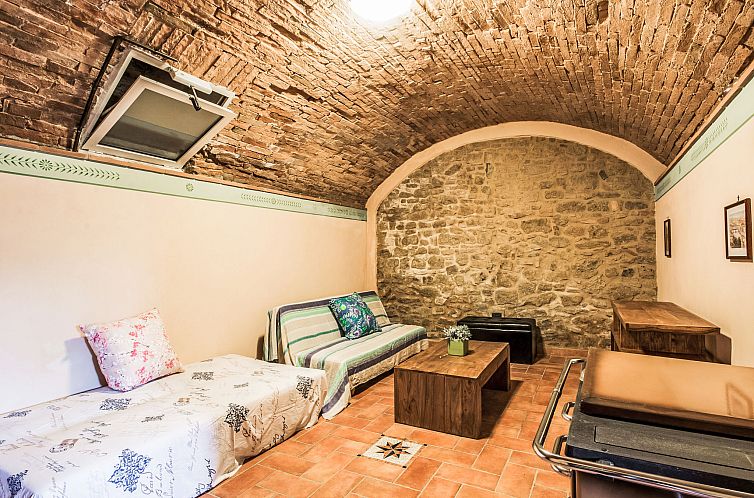 Appartement La Fonte