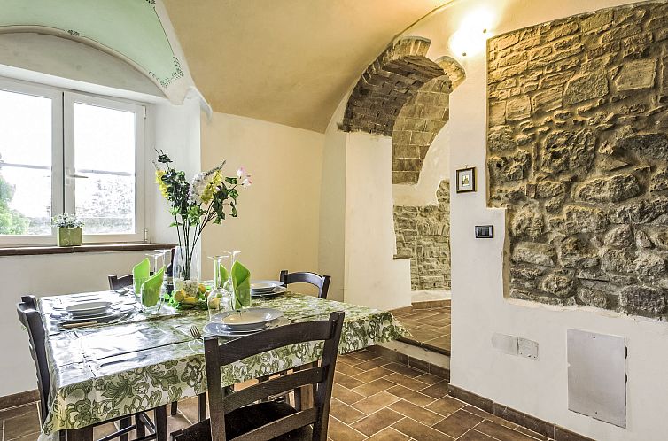 Appartement La Fonte