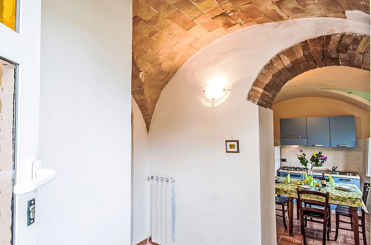 Appartement La Fonte