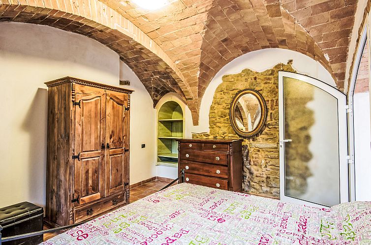 Appartement La Fonte