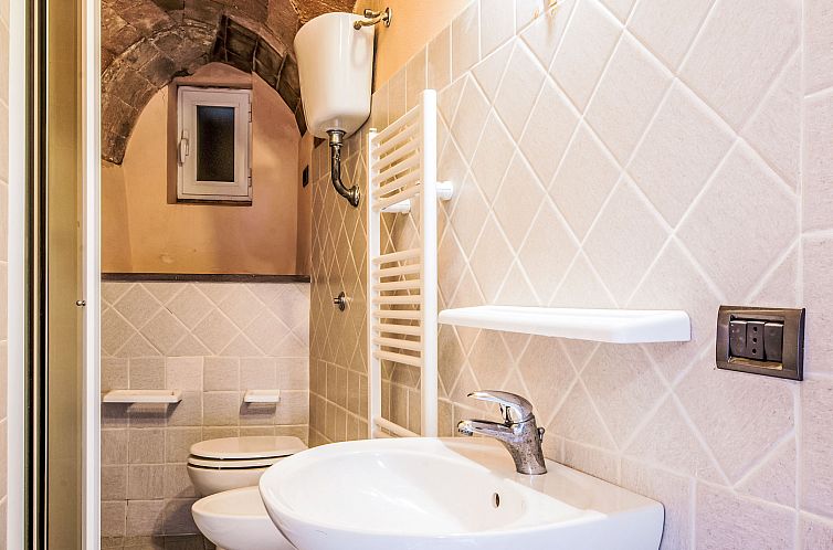 Appartement La Fonte