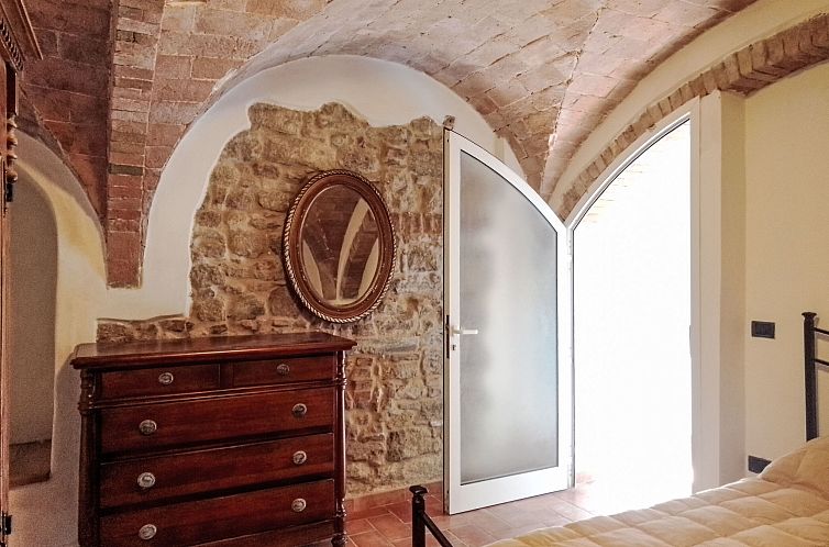 Appartement La Fonte