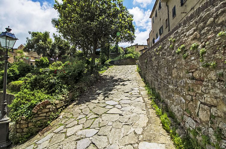 Appartement La Fonte