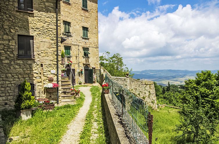 Appartement La Fonte