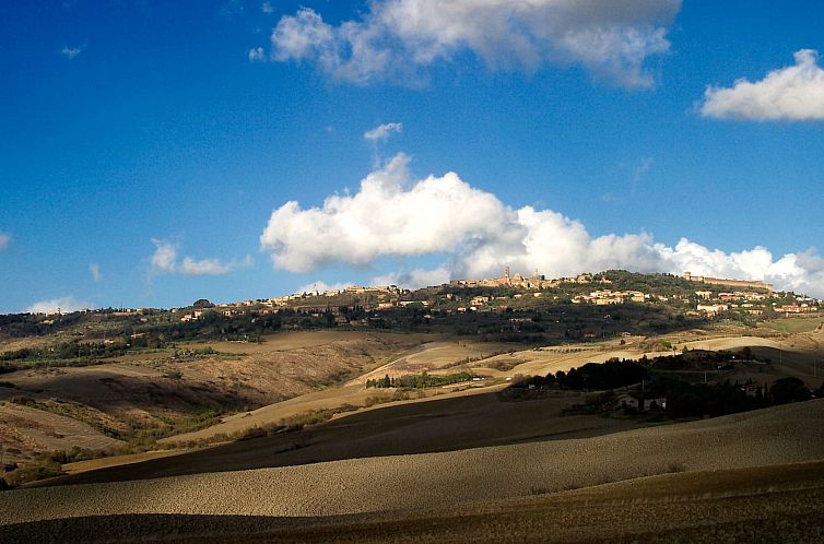 Appartement La Fonte