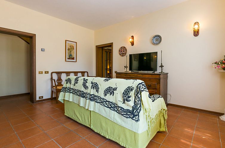 Vakantiehuis Podere Santa Lucia