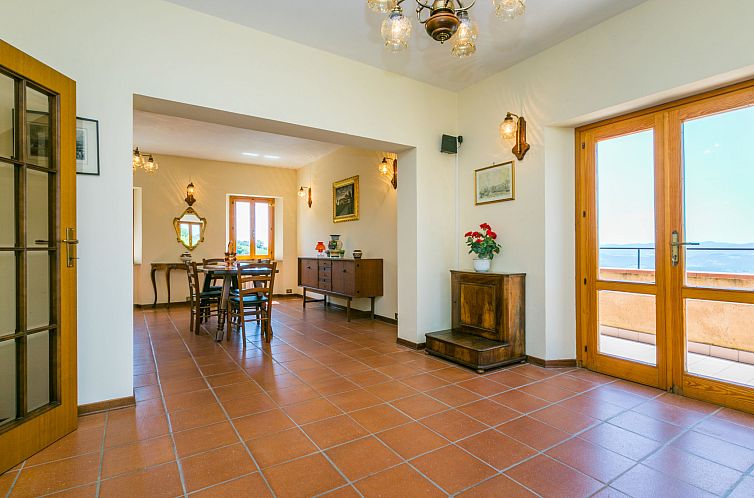 Vakantiehuis Podere Santa Lucia