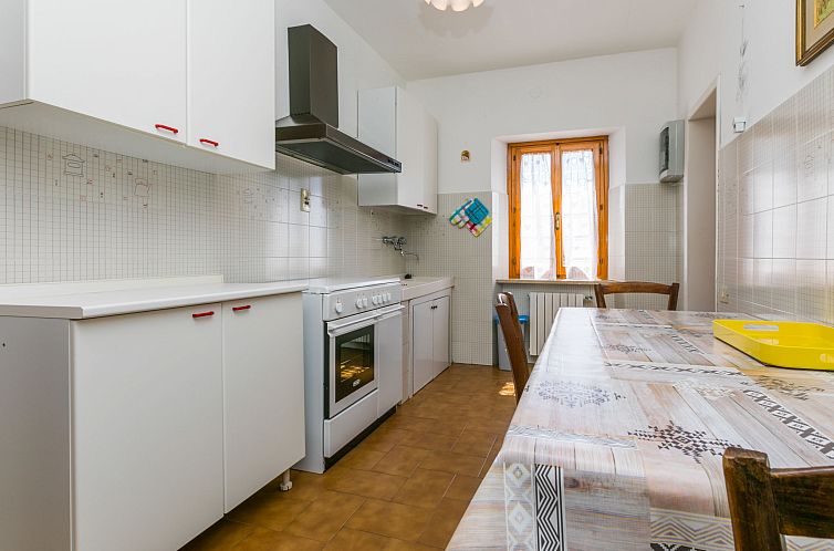 Vakantiehuis Podere Santa Lucia