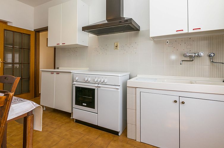 Vakantiehuis Podere Santa Lucia
