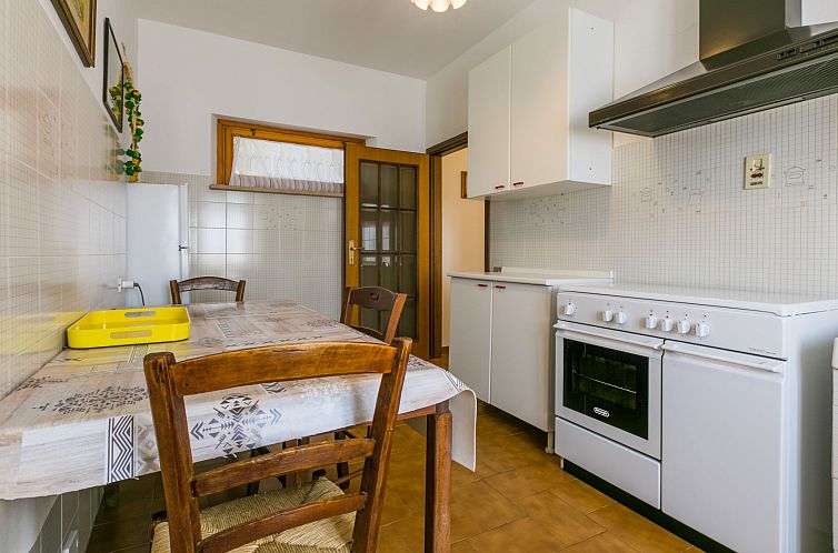Vakantiehuis Podere Santa Lucia