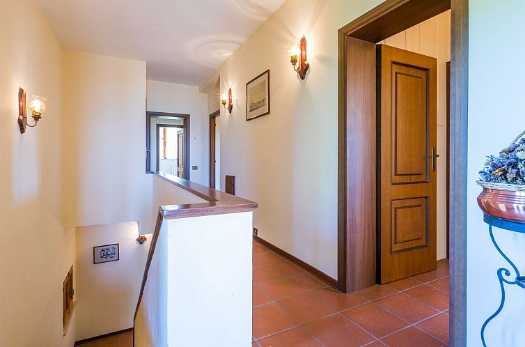Vakantiehuis Podere Santa Lucia