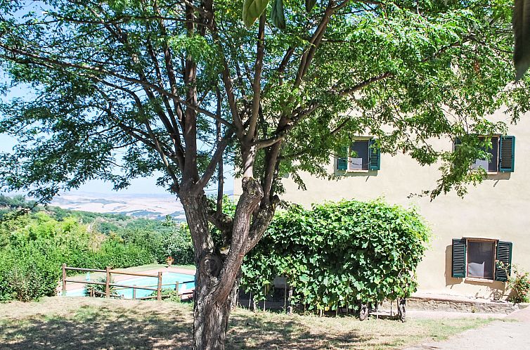 Vakantiehuis Podere Valle di Sotto