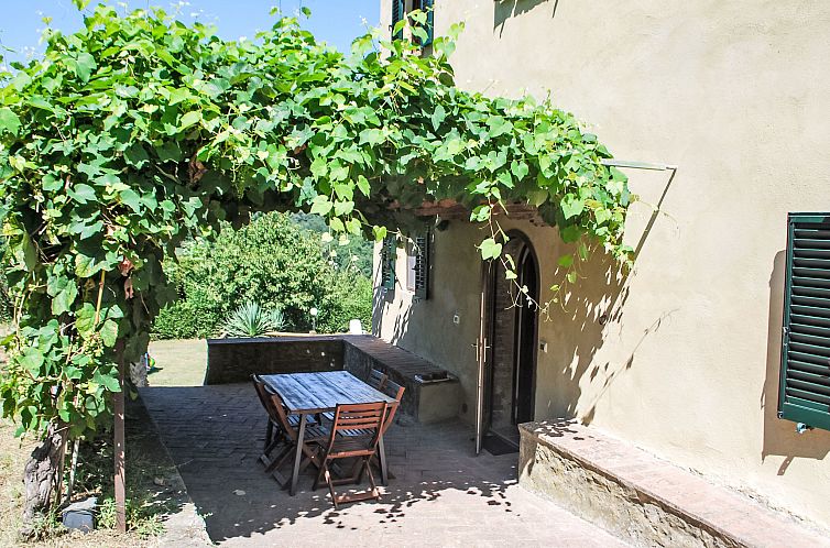 Vakantiehuis Podere Valle di Sotto