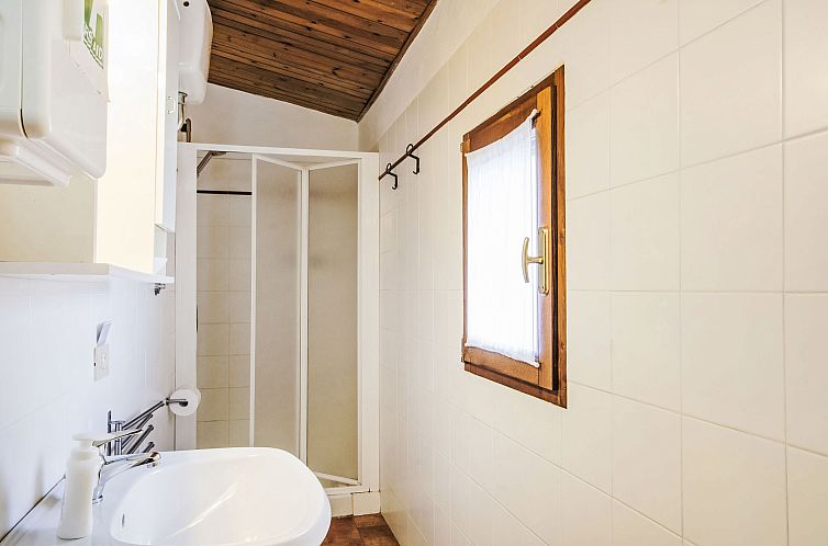 Vakantiehuis Podere Valle di Sotto