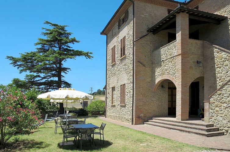 Appartement Villa Caggio