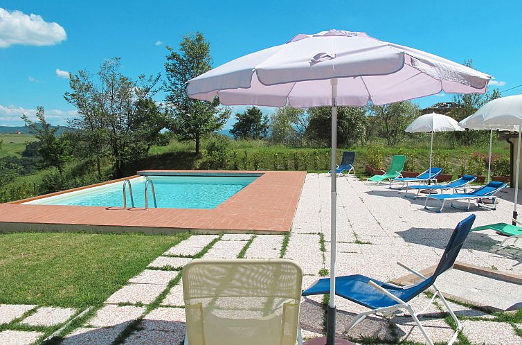 Appartement Villa Caggio