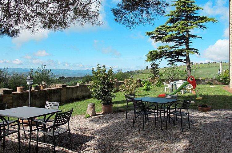 Appartement Villa Caggio