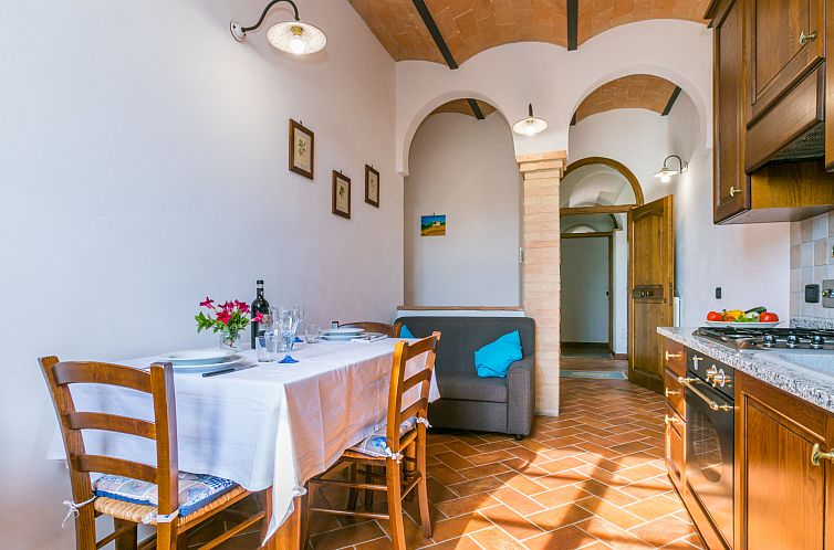 Appartement Villa Caggio