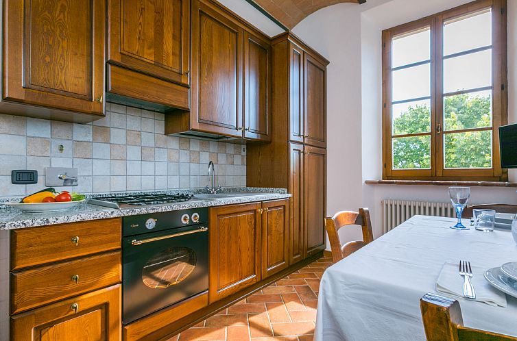 Appartement Villa Caggio