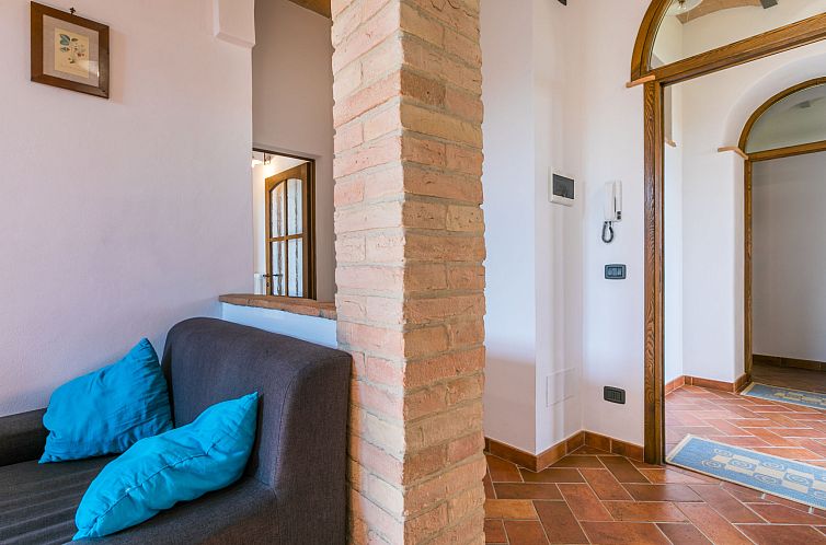 Appartement Villa Caggio